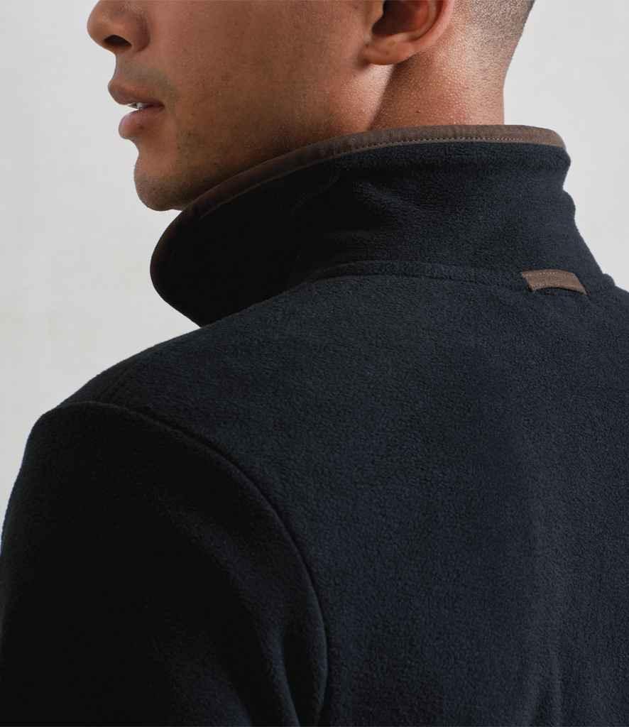Personalised Custom Branded Premier Artisan Fleece Jacket - PR823 - Brand It Essex Ltd