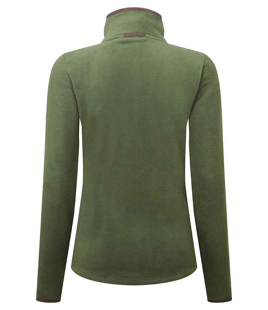 Personalised Custom Branded Premier Ladies Artisan Fleece Jacket - PR824 - Brand It Essex Ltd