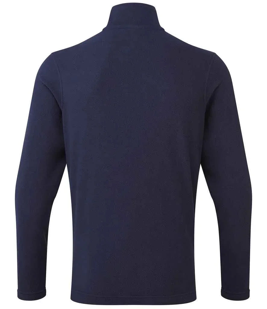 Personalised Custom Branded Premier Recyclight® Full Zip Micro Fleece Jacket - PR830 - Brand It Essex Ltd