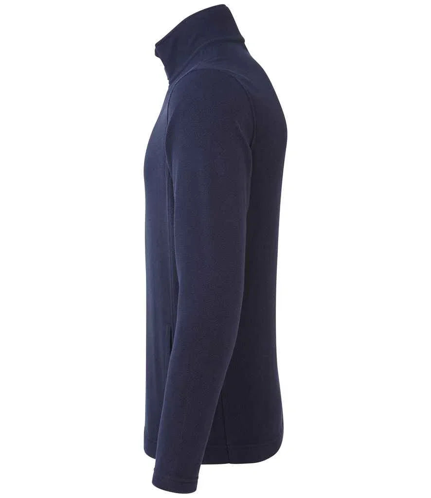 Personalised Custom Branded Premier Recyclight® Full Zip Micro Fleece Jacket - PR830 - Brand It Essex Ltd
