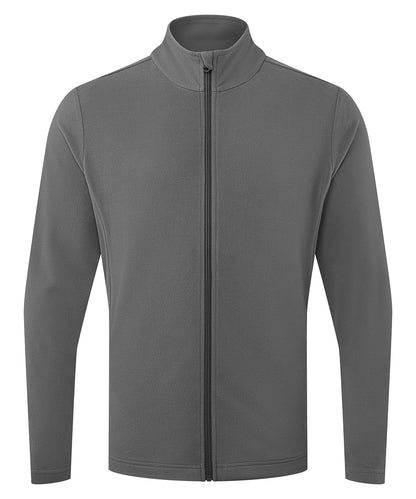 Premier Recycled Ultra Microfleece (PR840)