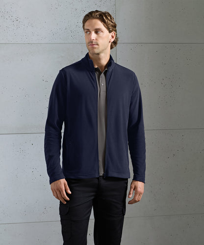 Premier Recycled Ultra Microfleece (PR840)