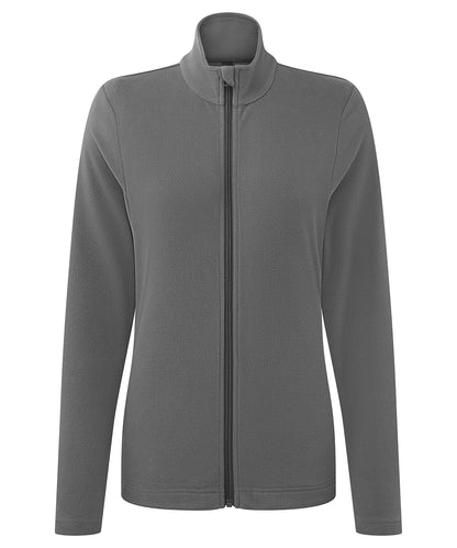 Premier Ladies Recycled Ultra Microfleece (PR842)