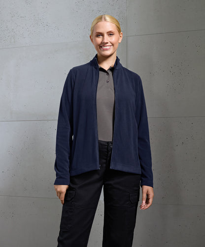 Premier Ladies Recycled Ultra Microfleece (PR842)