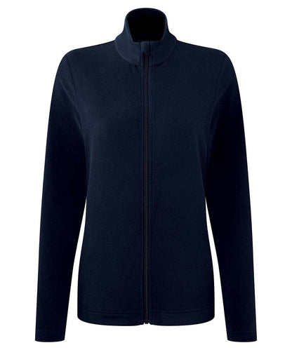 Premier Ladies Recycled Ultra Microfleece (PR842)