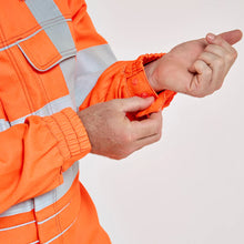 PULSAR Protect Rail Spec FR-AST-ARC Coverall (PRARC05)
