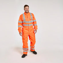 PULSAR Protect Rail Spec FR-AST-ARC Coverall (PRARC05)