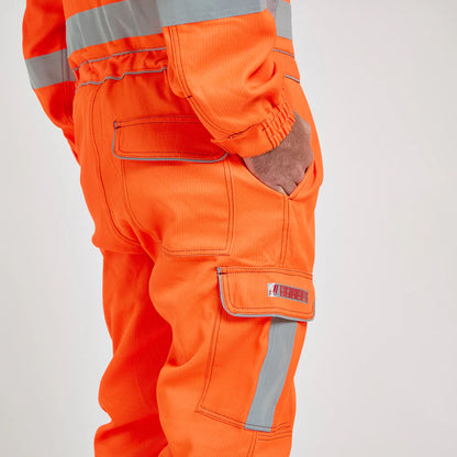 PULSAR Protect Rail Spec FR-AST-ARC Coverall (PRARC05)