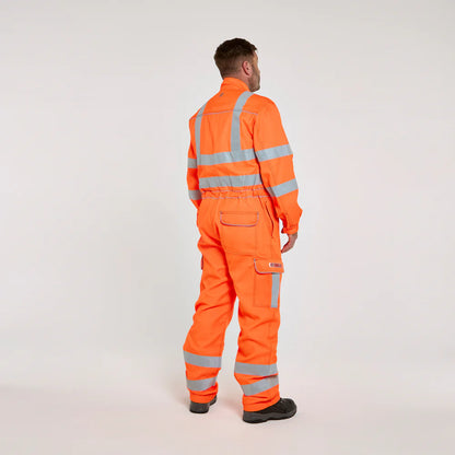 PULSAR Protect Rail Spec FR-AST-ARC Coverall (PRARC05)