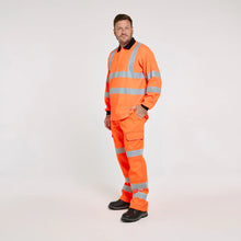 PULSAR Protect Rail Spec FR-AST-ARC Combat Trousers (PRARC07)