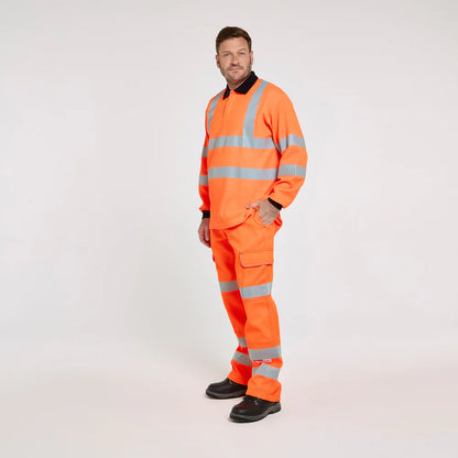 PULSAR Protect Rail Spec FR-AST-ARC Combat Trousers (PRARC07)