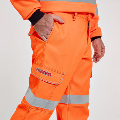 PULSAR Protect Rail Spec FR-AST-ARC Combat Trousers (PRARC07)