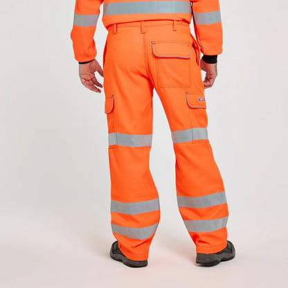 PULSAR Protect Rail Spec FR-AST-ARC Combat Trousers (PRARC07)