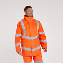 PULSAR Protect ARC Waterproof Storm Coat  (PRARC09)