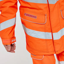 PULSAR Protect ARC Waterproof Storm Coat  (PRARC09)