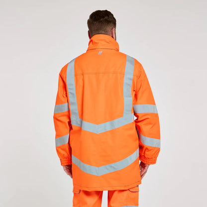 PULSAR Protect ARC Waterproof Storm Coat  (PRARC09)