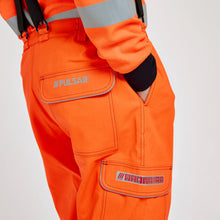 PULSAR Protect ARC Waterproof Salopette (PARAC10)