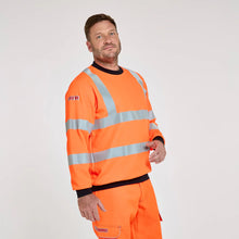 PULSAR Protect Electric ARC Sweatshirt (PRARC20)