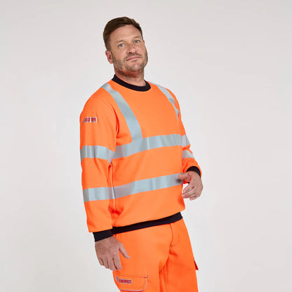 PULSAR Protect Electric ARC Sweatshirt (PRARC20)