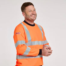 PULSAR Protect Electric ARC Sweatshirt (PRARC20)