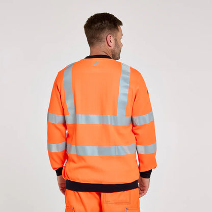 PULSAR Protect Electric ARC Sweatshirt (PRARC20)