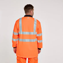 PULSAR Protect Electric ARC Hi-Vis Polo Shirt (PRARC21)