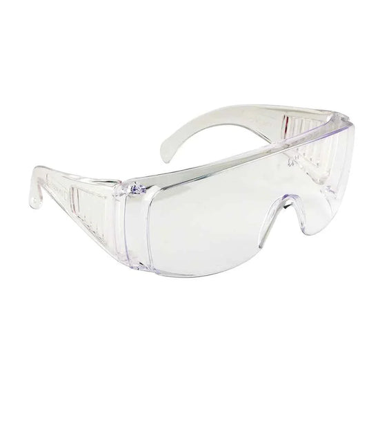 Portwest Visitor Safety Spectacles - PW030 - Brand It Essex Ltd