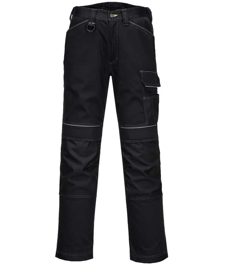 Portwest PW3 Work trousers - PW1006 - Brand It Essex Ltd
