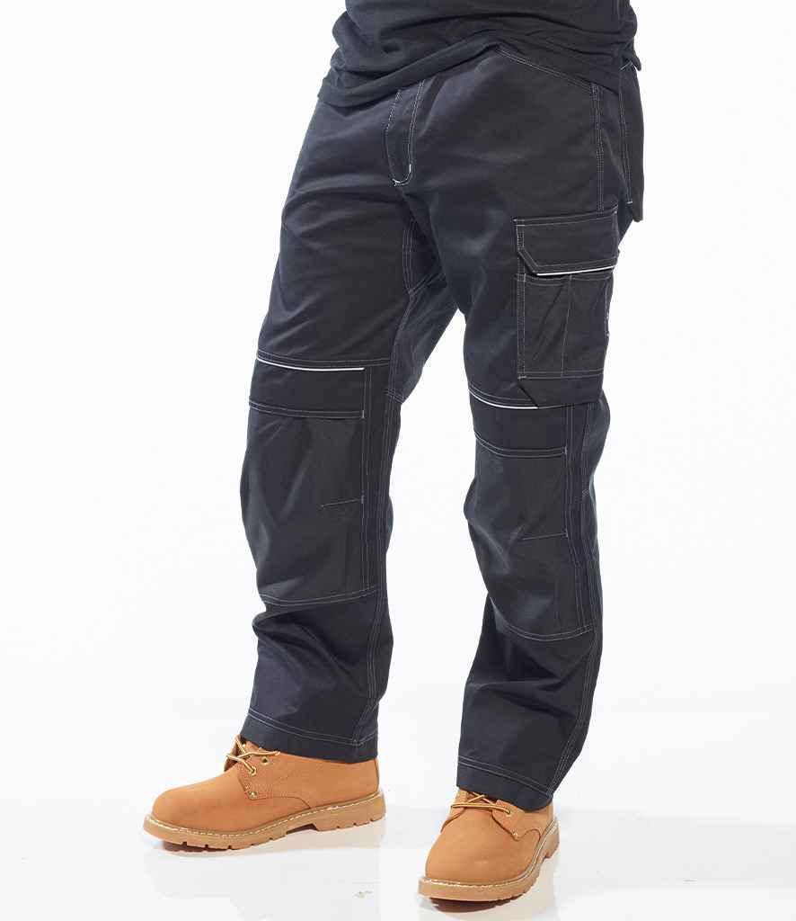 Portwest PW3 Work trousers - PW1006 - Brand It Essex Ltd