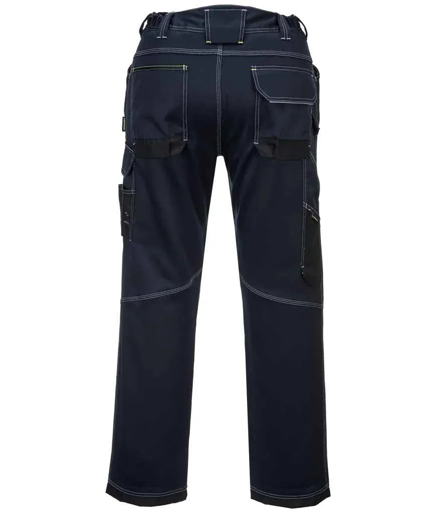 Portwest PW3 Work trousers - PW1006 - Brand It Essex Ltd