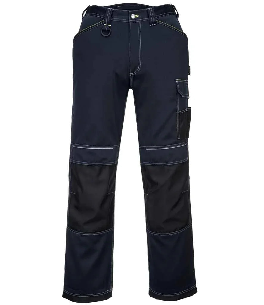 Portwest PW3 Work trousers - PW1006 - Brand It Essex Ltd