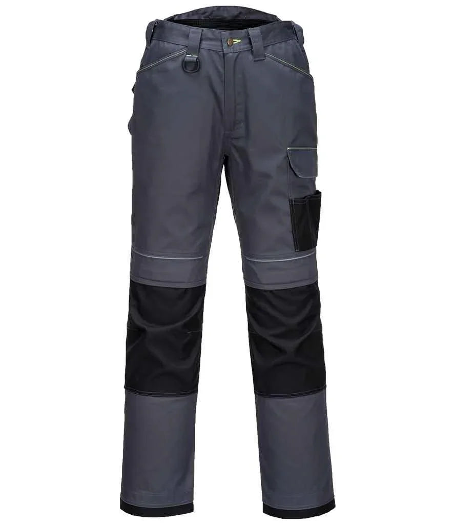 Portwest PW3 Work trousers - PW1006 - Brand It Essex Ltd