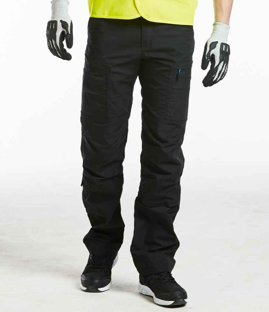 Personalised Custom Branded Portwest KX3 Cargo Trousers - PW1100 - Brand It Essex Ltd