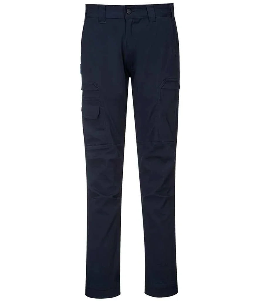 Personalised Custom Branded Portwest KX3 Cargo Trousers - PW1100 - Brand It Essex Ltd