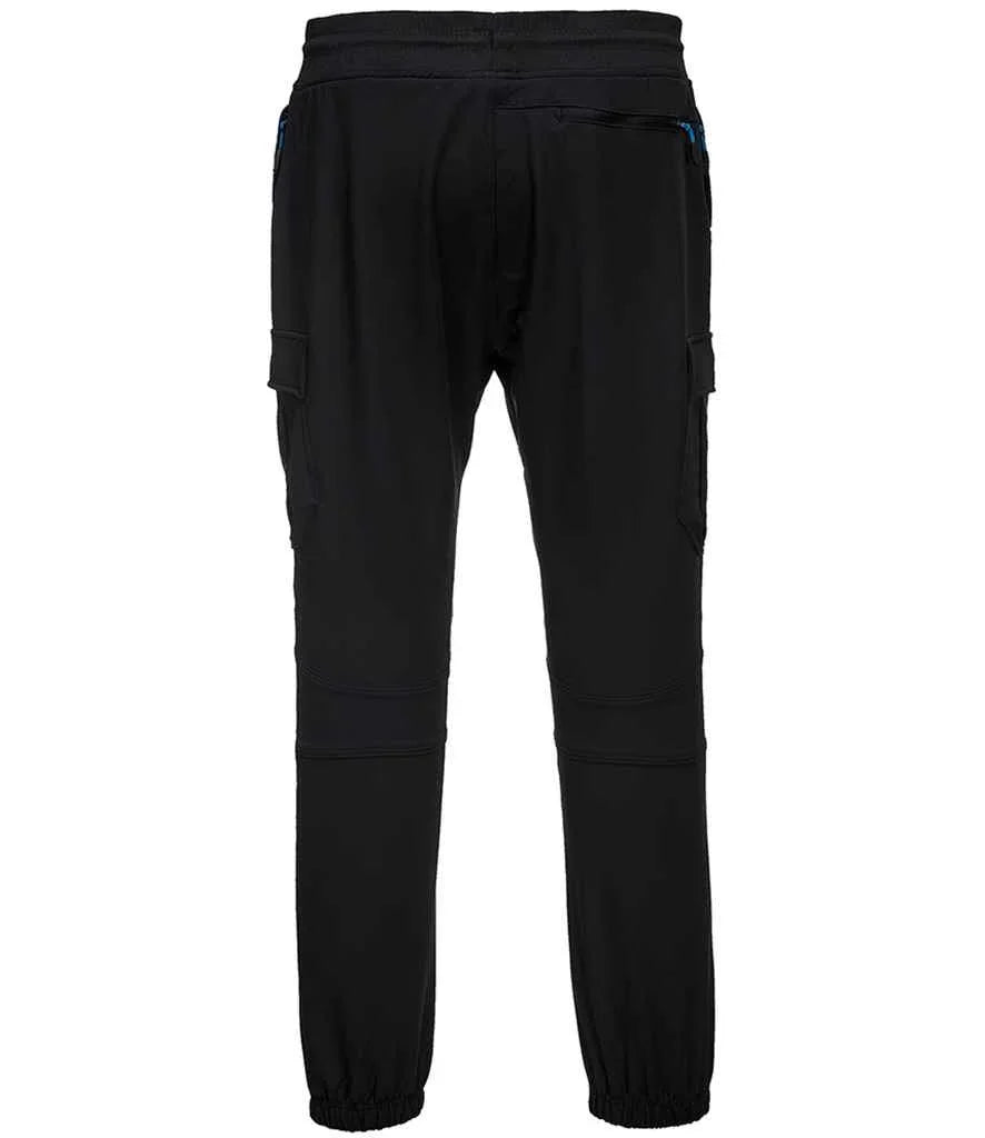 Personalised Custom Branded Portwest KX3 Flexi Trousers - PW1105 - Brand It Essex Ltd