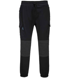 PW1105 Black Front