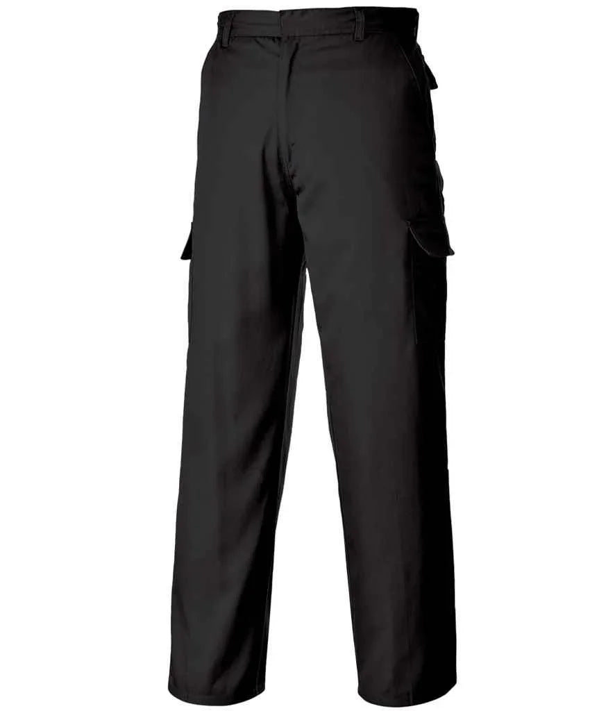 Portwest Combat Trousers - PW125 - Brand It Essex Ltd