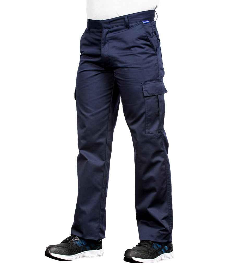 Portwest Combat Trousers - PW125 - Brand It Essex Ltd
