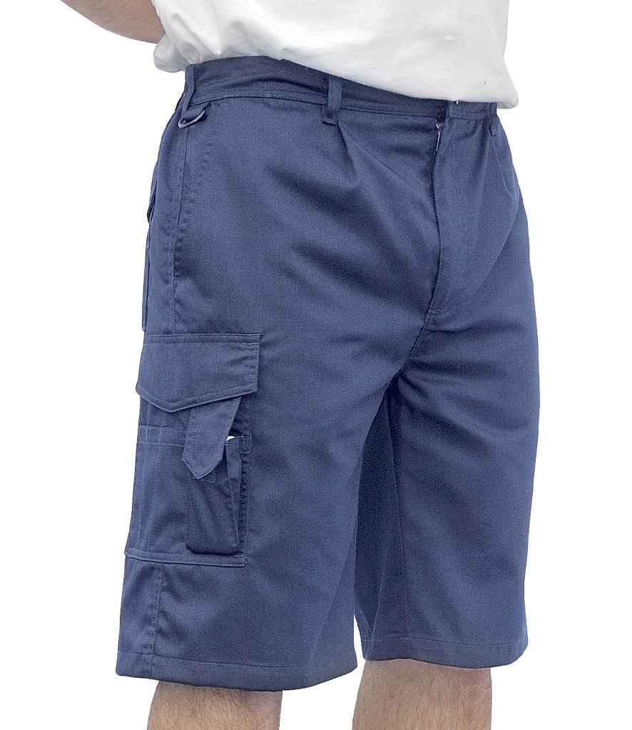 Portwest Combat Shorts - PW128 - Brand It Essex Ltd
