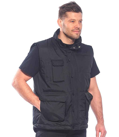 PW186 Black Model