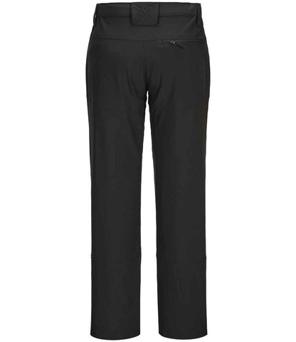 PW2402 Black Back