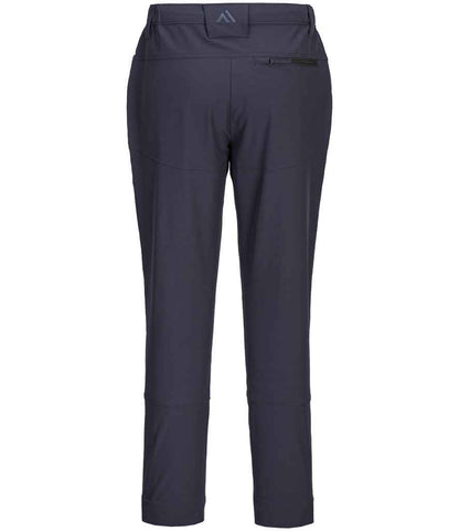 PW2402 Dark Navy Back