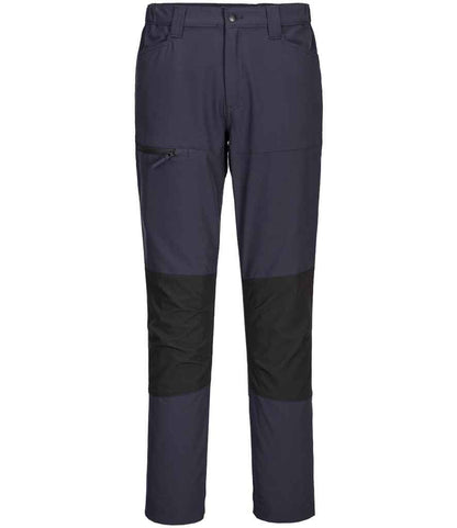 PW2402 Dark Navy Front