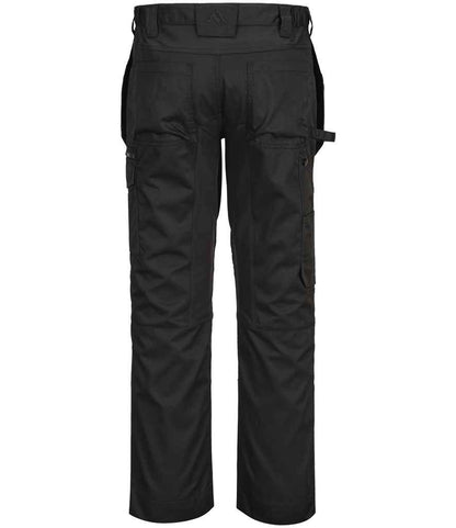 PW2403 Black Back