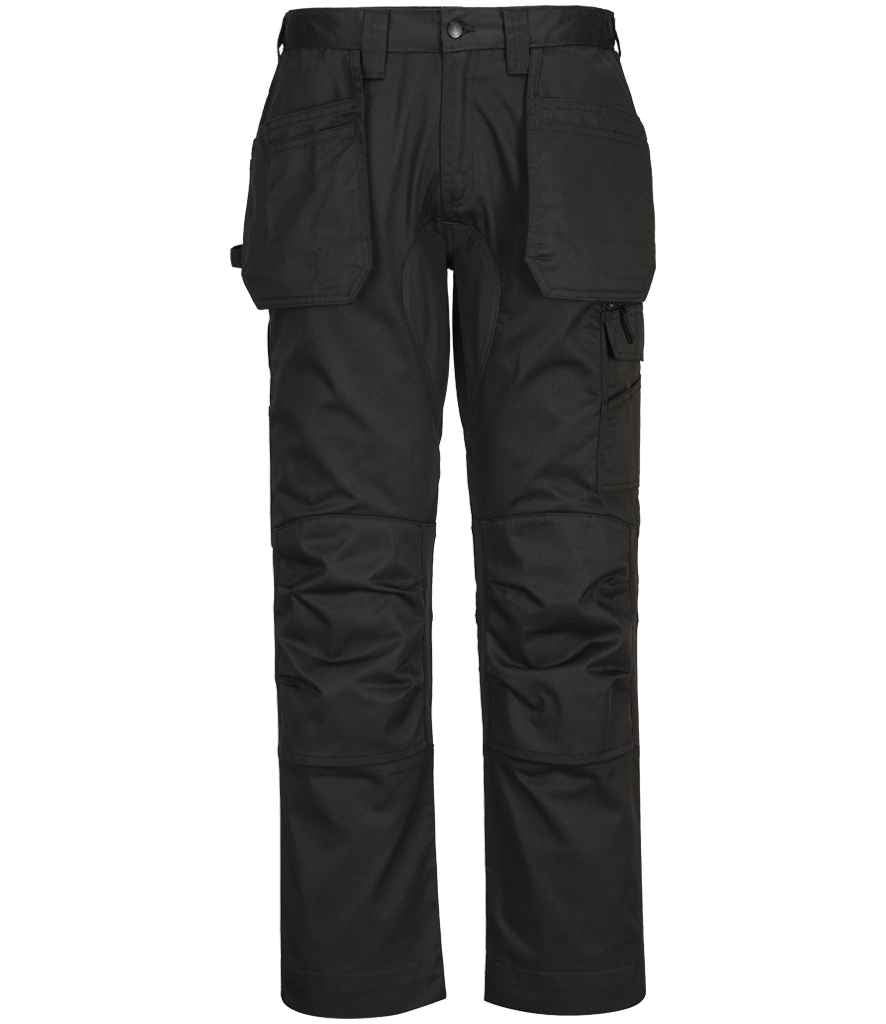 PW2403 Black Front