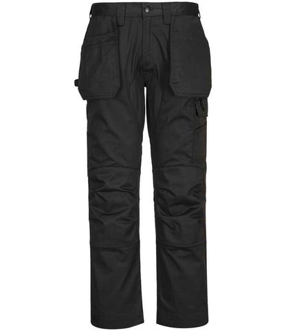 PW2403 Black Front