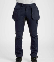 PW2403 Dark Navy Model