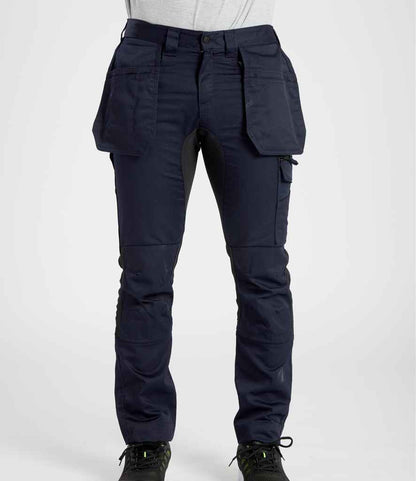 PW2403 Dark Navy Model