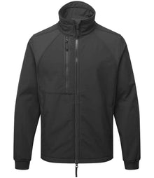 PW2410 Black Front