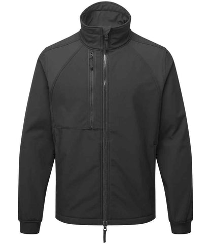 PW2410 Black Front